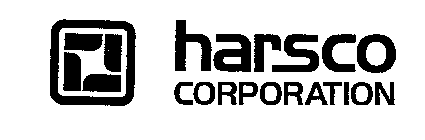 HARSCO CORPORATION