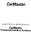 CARMASTER