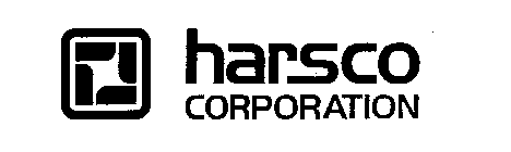 HARSCO CORPORATION