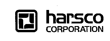 HARSCO CORPORATION