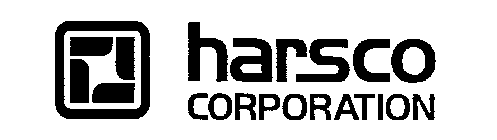 HARSCO CORPORATION