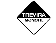 TREVIRA MONOFIL