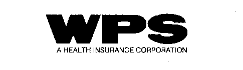 WPS A HEALTH INSURANCE CORPORATION