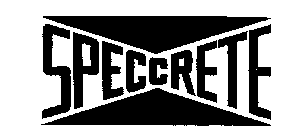 SPECCRETE