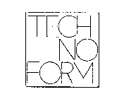 TECH NO FORM