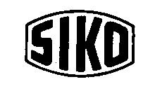 SIKO