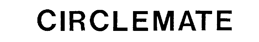 CIRCLEMATE