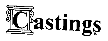 CASTINGS INC.