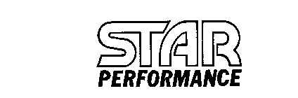 STAR PERFORMANCE