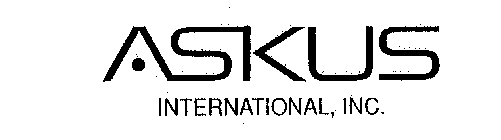 ASKUS INTERNATIONAL, INC.