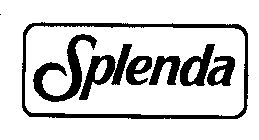 SPLENDA