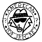 AMERICAN TOP SEECRET