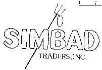 SIMBAD TRADERS, INC.