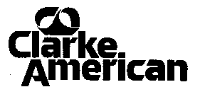 CLARKE AMERICAN