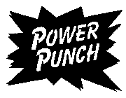 POWER PUNCH