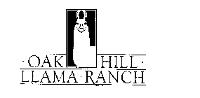 OAK HILL LLAMA RANCH