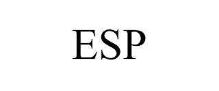 ESP