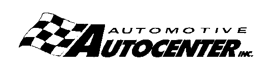 AUTOMOTIVE AUTOCENTER INC.