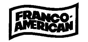 FRANCO-AMERICAN