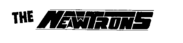 THE NEWTRONS