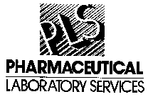 PLS PHARMACEUTICAL LABORATORY SERVICES