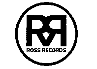 RR ROSS RECORDS