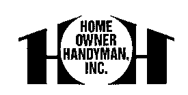 HOH HOME OWNER HANDYMAN, INC.