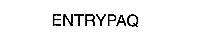 ENTRYPAQ