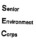 SENIOR ENVIRONMENT CORPS