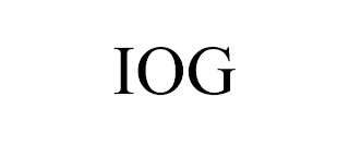 IOG