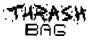 TRASH BAG