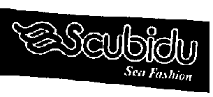 SCUBIDU SEA FASHION