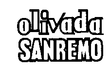 OLIVADA SANREMO