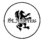 ST. ANDREWS