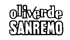 OLIVERDE SANREMO