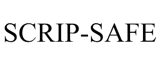 SCRIP-SAFE