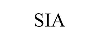 SIA