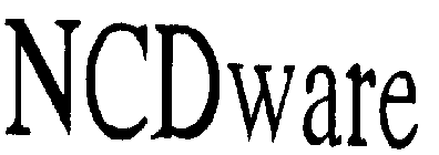 NCDWARE