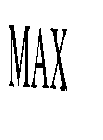 MAX