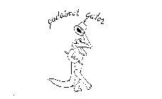 GADABOUT GATOR