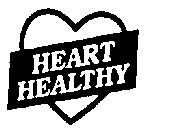 HEART HEALTHY