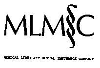 MLMIC MEDICAL LIABILITY MUTUAL INSURANCE COMPANY