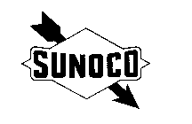 SUNOCO