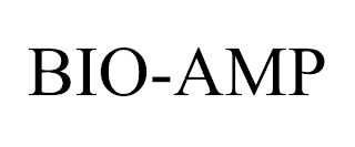 BIO-AMP