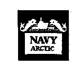 NAVY ARCTIC