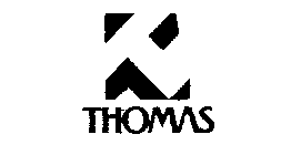 T THOMAS