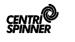 CENTRI SPINNER