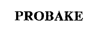 PROBAKE