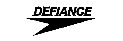 DEFIANCE