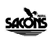 SACONS FEDERAL